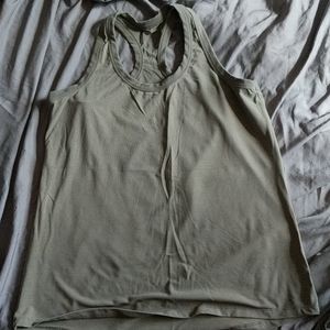 Active Tank Top